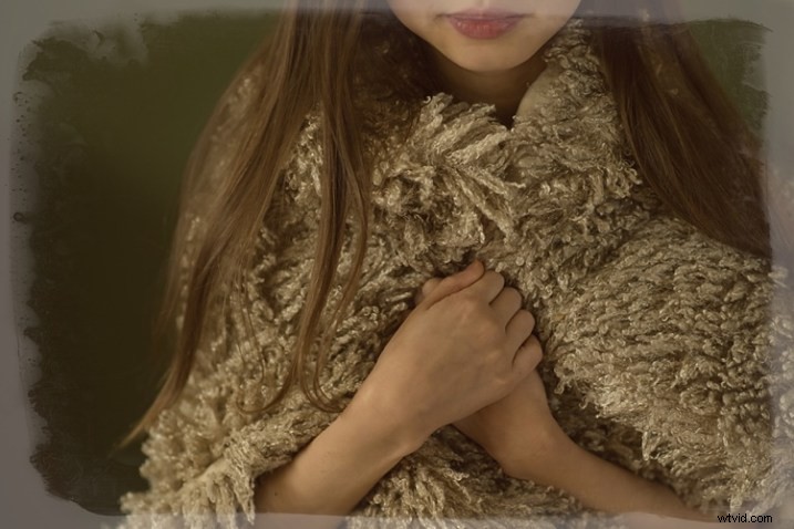 Effortlessly Add Vintage Frame Overlays to Photos with Alien Skin Exposure X