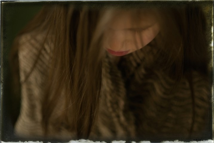 Effortlessly Add Vintage Frame Overlays to Photos with Alien Skin Exposure X