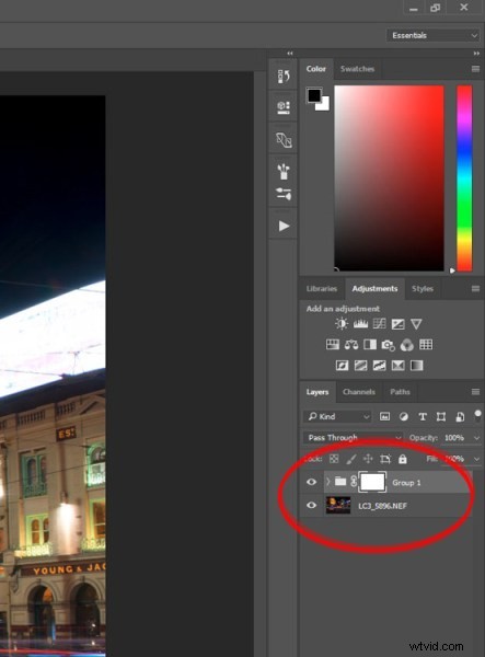 Master Stacking Light Trails: Pro Techniques for Stunning Night Photography Effects