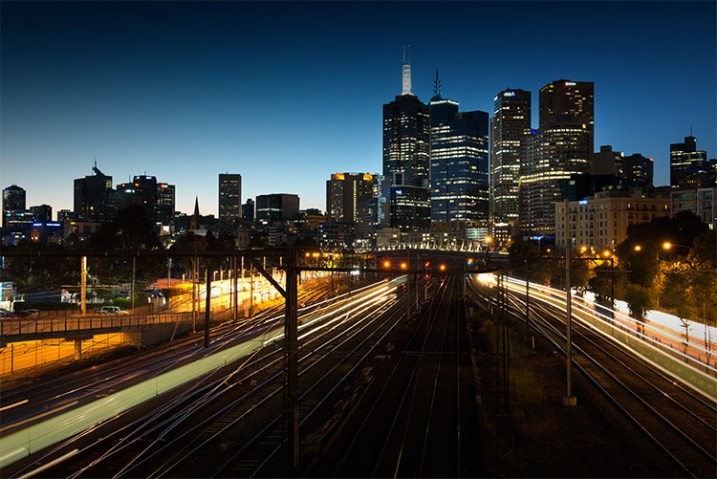Master Stacking Light Trails: Pro Techniques for Stunning Night Photography Effects