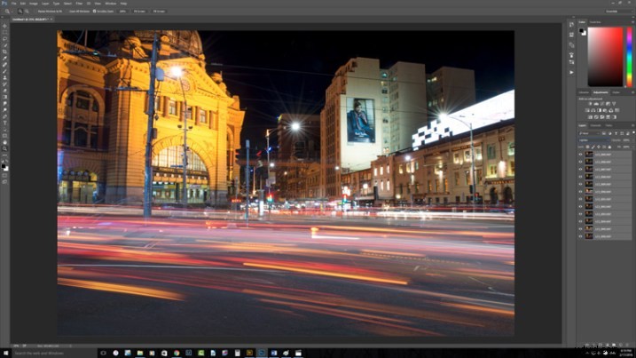 Master Stacking Light Trails: Pro Techniques for Stunning Night Photography Effects