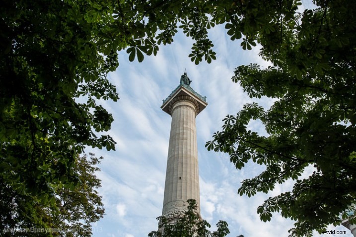 Master Natural Framing: Expert Tips to Elevate Your Photography Composition