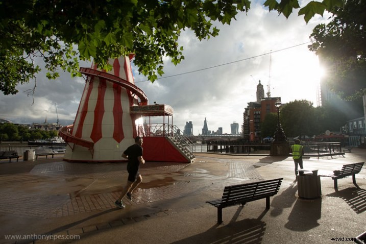 Master Natural Framing: Expert Tips to Elevate Your Photography Composition