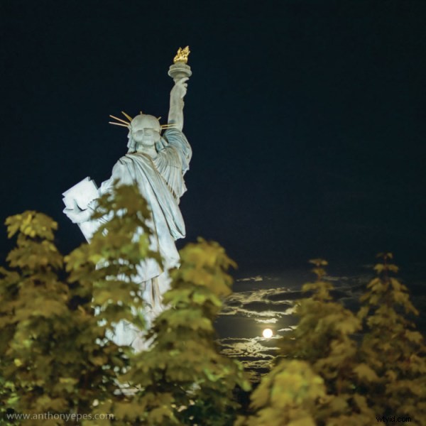 Master Natural Framing: Expert Tips to Elevate Your Photography Composition