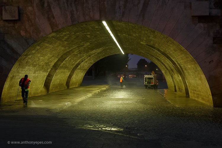 Master Natural Framing: Expert Tips to Elevate Your Photography Composition