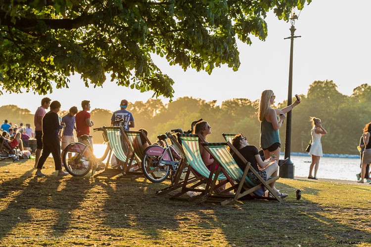 Master Natural Framing: Expert Tips to Elevate Your Photography Composition