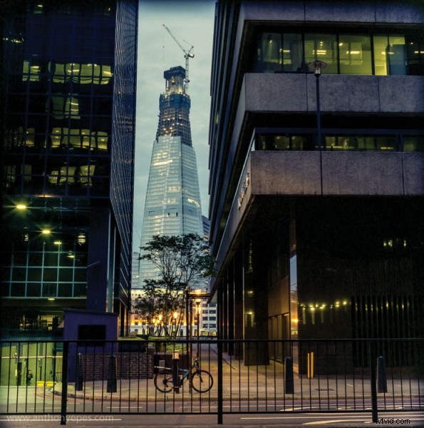 Master Natural Framing: Expert Tips to Elevate Your Photography Composition