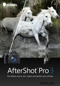 Corel AfterShot Pro 3 Review: Powerful RAW Photo Editing for Professionals