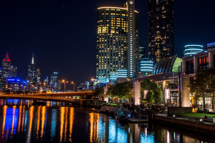 Expert HDR Night Photography Tips: Capture Maximum Image Detail