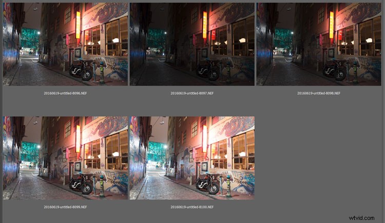 Expert HDR Night Photography Tips: Capture Maximum Image Detail