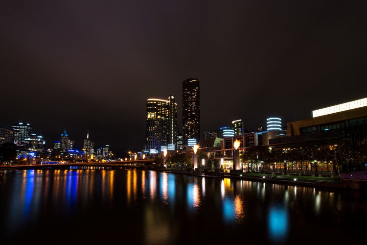 Expert HDR Night Photography Tips: Capture Maximum Image Detail