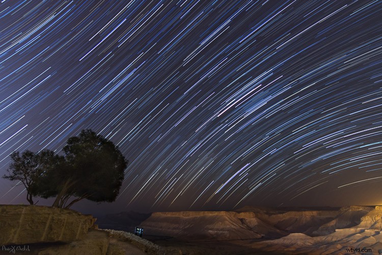 Master Star Trails Photography: Essential Tips for Stunning Night Sky Shots