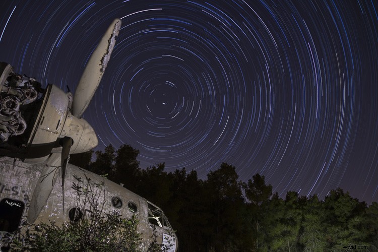 Master Star Trails Photography: Essential Tips for Stunning Night Sky Shots