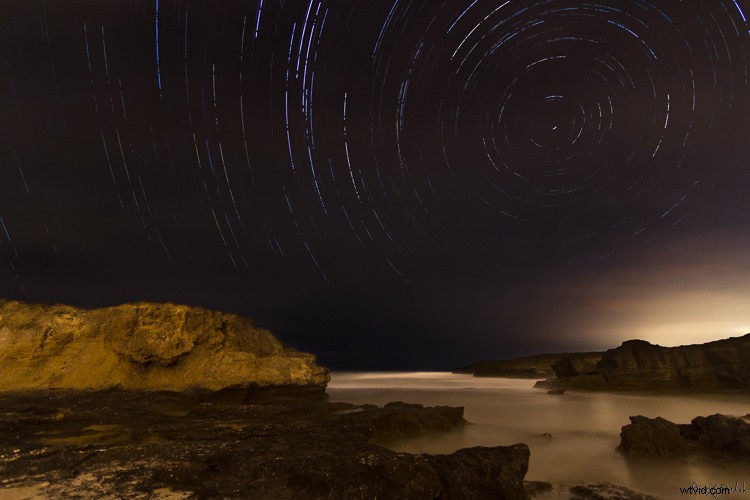 Master Star Trails Photography: Essential Tips for Stunning Night Sky Shots
