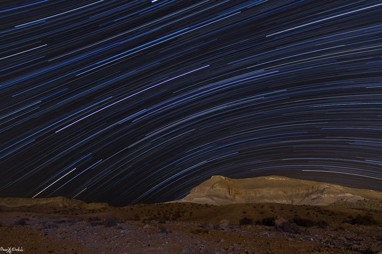 Master Star Trails Photography: Essential Tips for Stunning Night Sky Shots