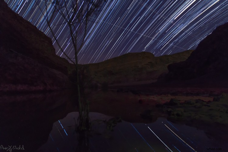 Master Star Trails Photography: Essential Tips for Stunning Night Sky Shots