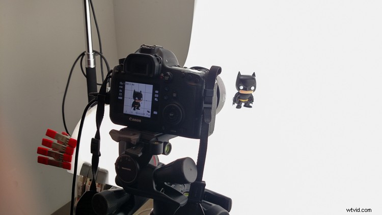 Essential Gear Guide: Fast, Professional Studio Product Photography Setup