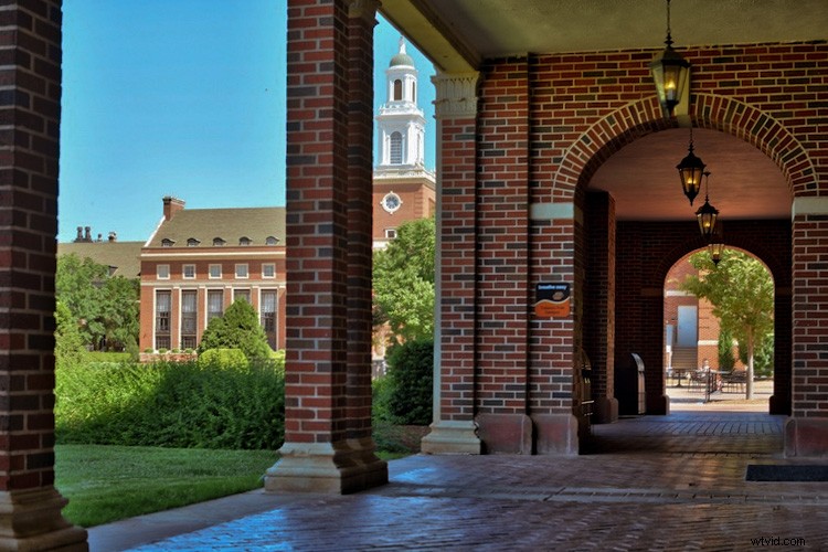 Master Bracketing for Perfect Shots: 3 Proven Photography Methods