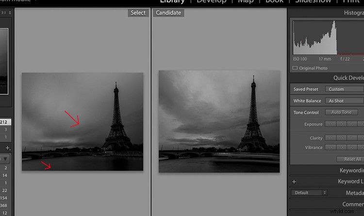 2 Essential Long Exposure Photography Hacks Without an ND Filter