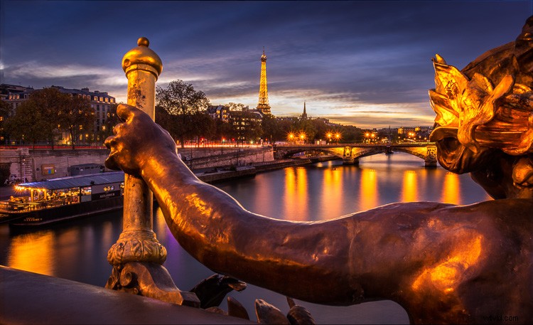 2 Essential Long Exposure Photography Hacks Without an ND Filter