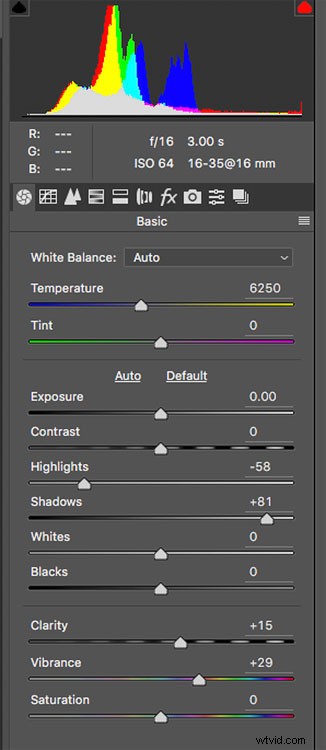 Should You Process RAW Files? An Expert Discussion