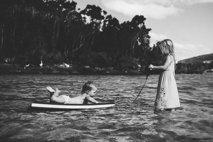 Discover Your Unique Photographic Style: Expert Tips for Photographers