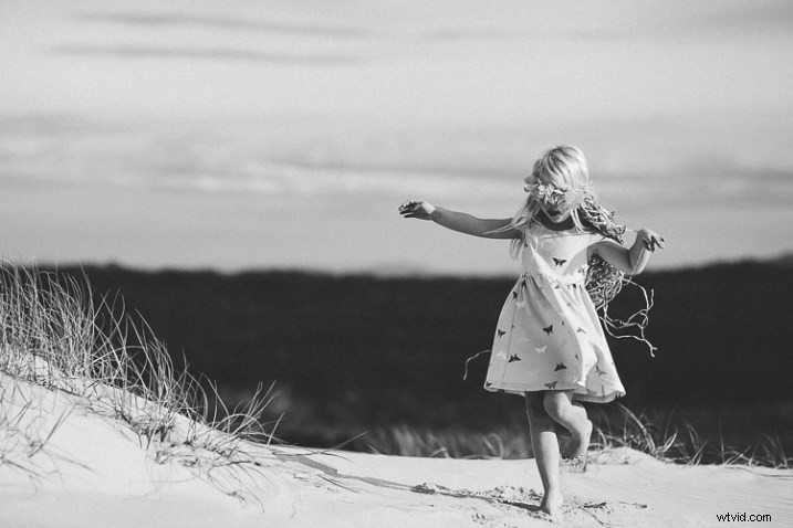 Discover Your Unique Photographic Style: Expert Tips for Photographers