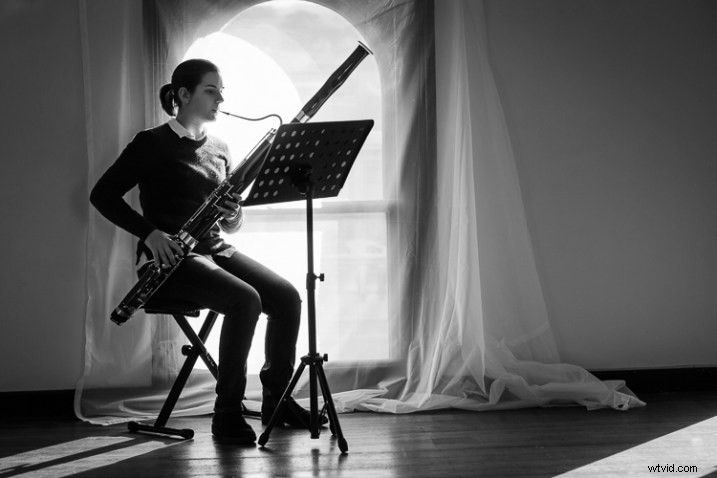 Discover Your Unique Photographic Style: Expert Tips for Photographers