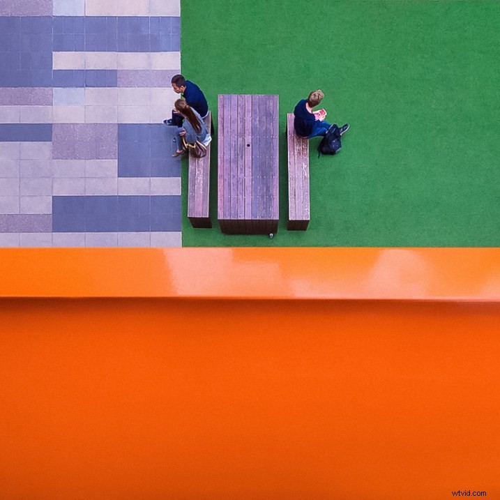 Discover Your Unique Photographic Style: Expert Tips for Photographers