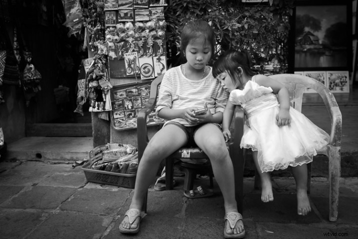 Discover Your Unique Photographic Style: Expert Tips for Photographers