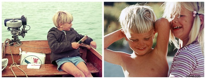 Discover Your Unique Photographic Style: Expert Tips for Photographers