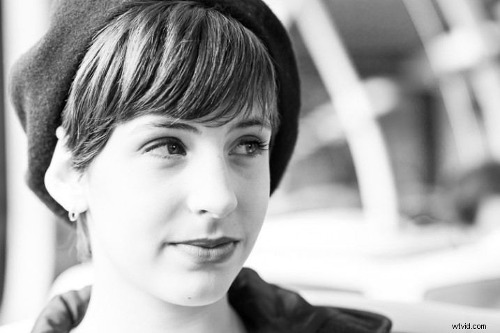 Discover Your Unique Photographic Style: Expert Tips for Photographers