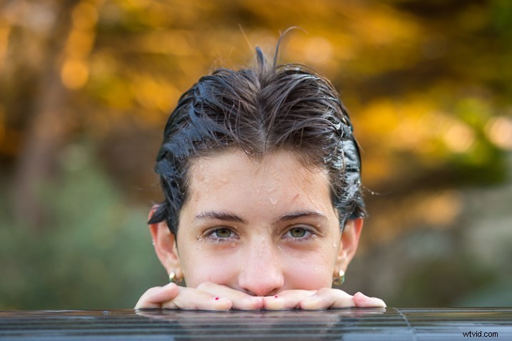 Discover Your Unique Photographic Style: Expert Tips for Photographers