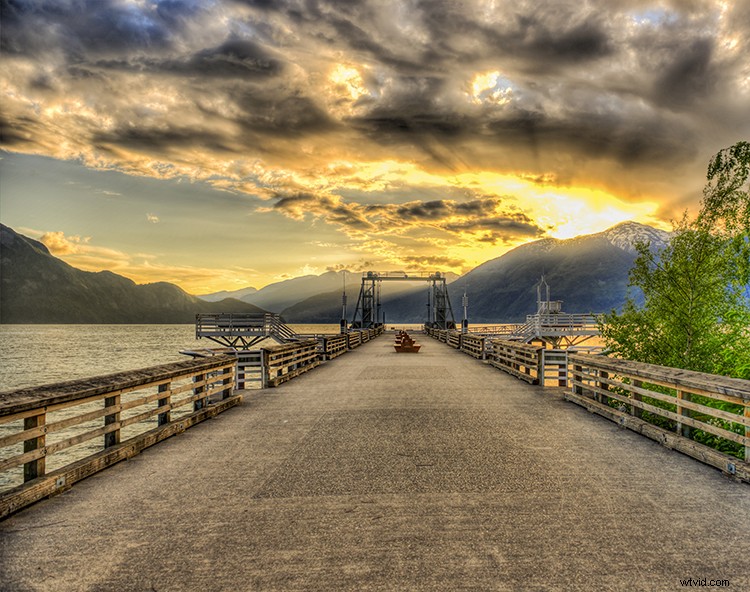 Is HDR Photography Dead? Insights from dPS Writers on This Heated Debate