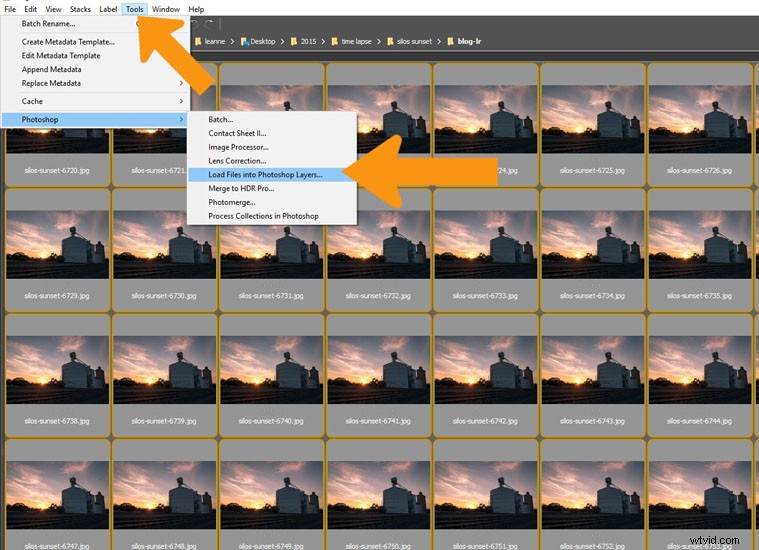 Master Cloud Stacking: Step-by-Step Guide to Dramatic Sky Streaks