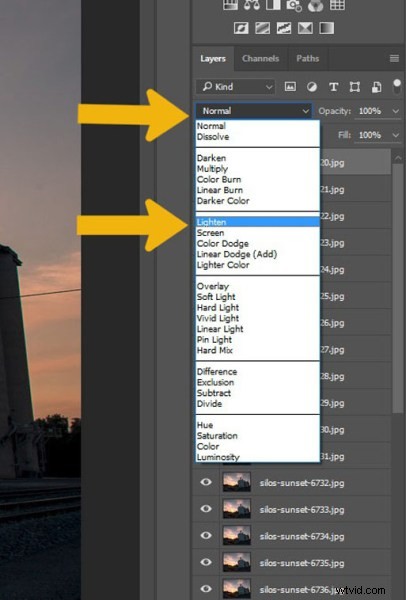 Master Cloud Stacking: Step-by-Step Guide to Dramatic Sky Streaks