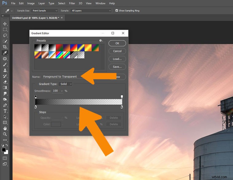Master Cloud Stacking: Step-by-Step Guide to Dramatic Sky Streaks