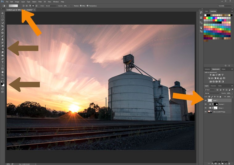 Master Cloud Stacking: Step-by-Step Guide to Dramatic Sky Streaks