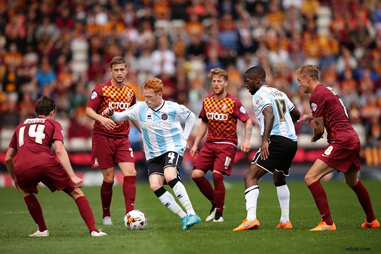 5 Expert Tips to Perfect Photo Backgrounds and Make Subjects Pop