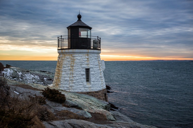 Master Google Nik Collection: Essential Filters for Pro Photo Post-Processing