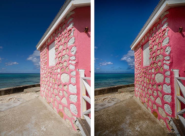 Master Google Nik Collection: Essential Filters for Pro Photo Post-Processing