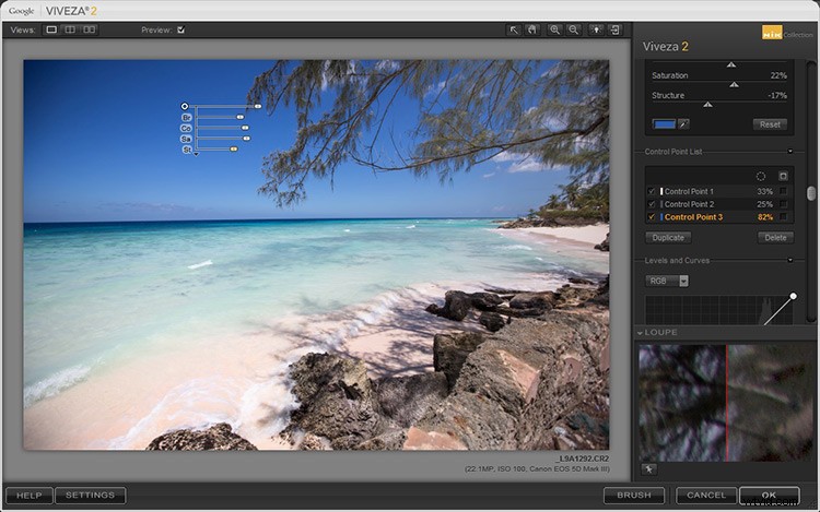 Master Google Nik Collection: Essential Filters for Pro Photo Post-Processing