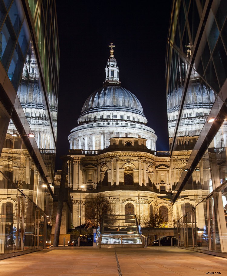 Elevate Your Night Photography: Capture Stunning Reflections