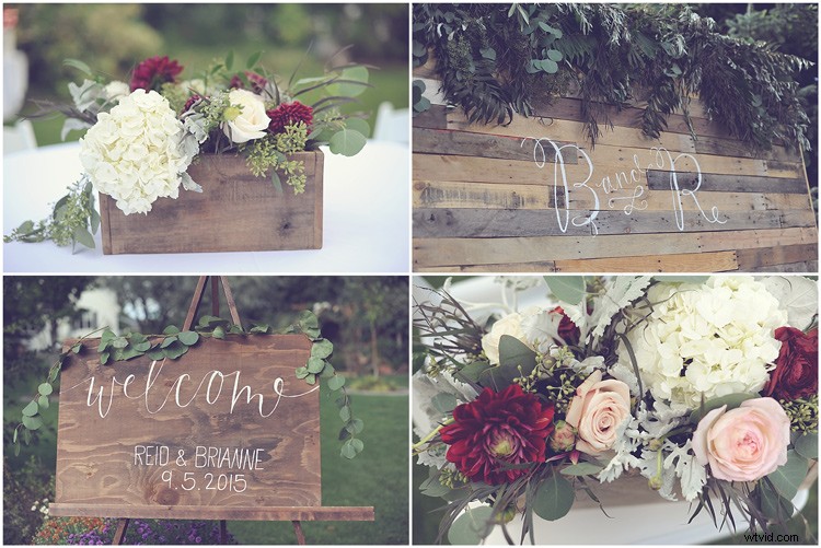 Expert Tips for Capturing Stunning Wedding Decor Details