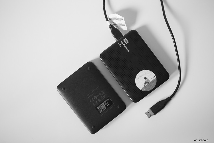 Master Your Photography Workflow: Organize Images Efficiently Like a Pro