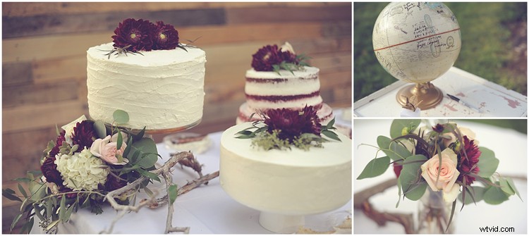 Expert Tips for Capturing Stunning Wedding Decor Details