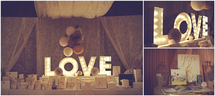 Expert Tips for Capturing Stunning Wedding Decor Details