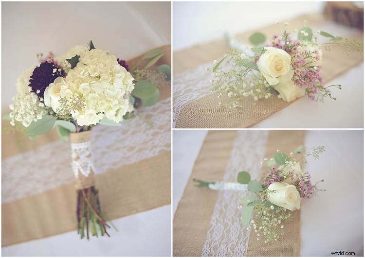 Expert Tips for Capturing Stunning Wedding Decor Details