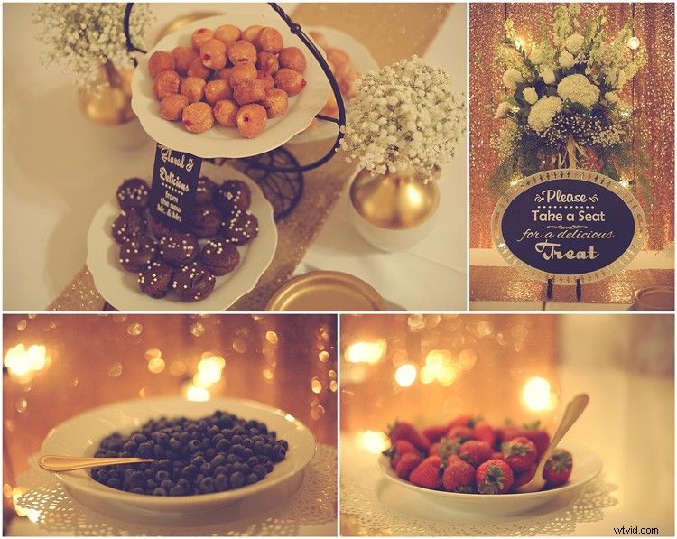 Expert Tips for Capturing Stunning Wedding Decor Details