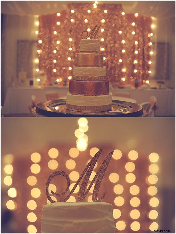 Expert Tips for Capturing Stunning Wedding Decor Details